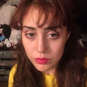 Meet your Posher, Vahnessa